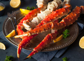 12 Platillos típicos de Noruega