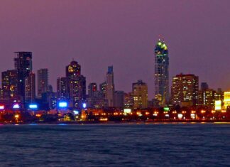 11 Lugares Turísticos de Mumbai