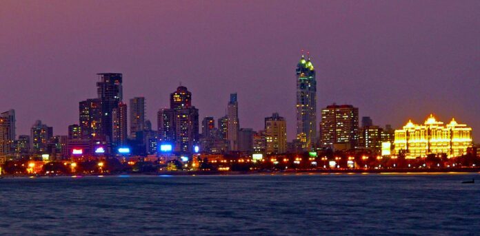 11 Lugares Turísticos de Mumbai