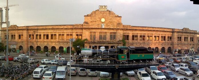 10 Lugares Turísticos de Nagpur