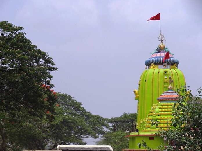11 Lugares Turísticos de Odisha