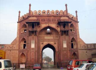 9 Lugares Turísticos de Punjab