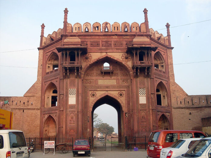 9 Lugares Turísticos de Punjab