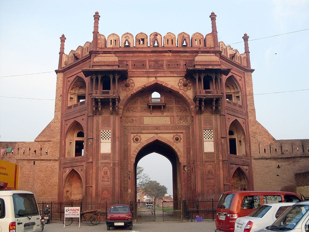 9 lieux touristiques du Pendjab