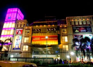 9 Lugares Turísticos de Thane