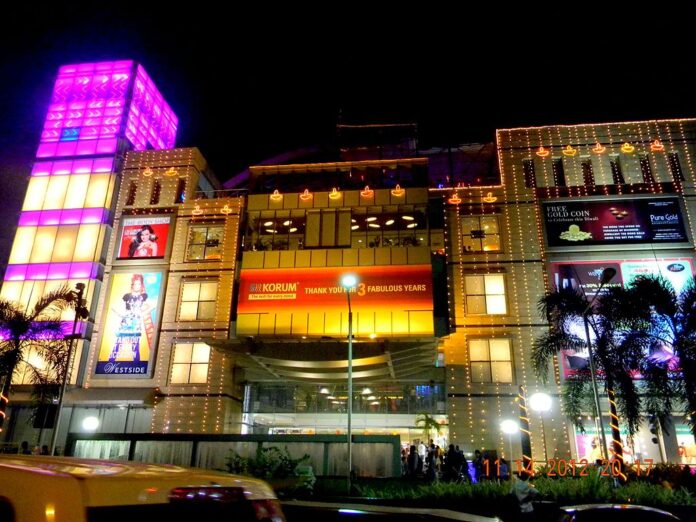 9 Lugares Turísticos de Thane