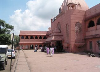 7 Lugares Turísticos de Ujjain
