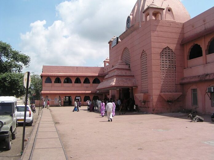 7 Lugares Turísticos de Ujjain