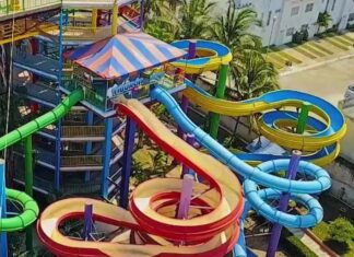 Lo mejor del Turismo en Puerto Vallarta con Aquaventuras Park
