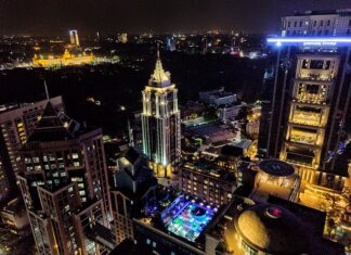 8 Lugares Turísticos de Bangalore