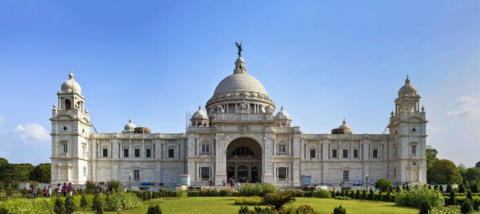 6 Lugares Turísticos de Calcuta