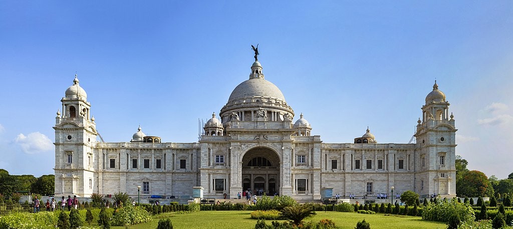 Lieux touristiques de Calcutta