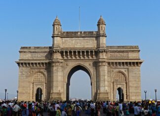 9 Lugares Turísticos de Maharashtra