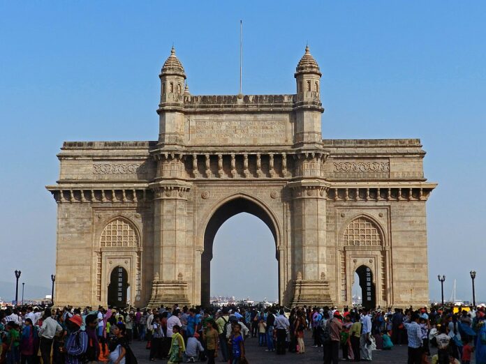 9 Lugares Turísticos de Maharashtra