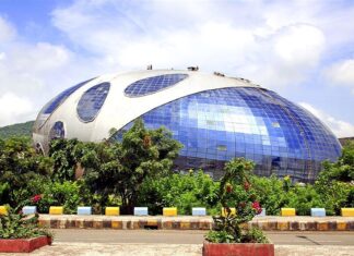 8 Lugares Turísticos de Pune