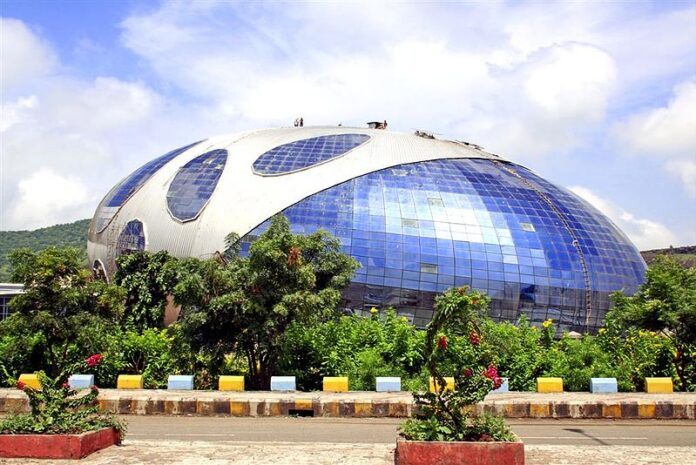 8 Lugares Turísticos de Pune