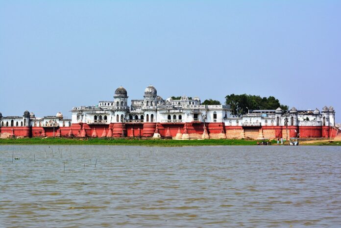 7 Lugares Turísticos de Agartala