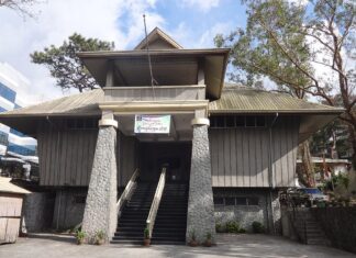 11 Lugares Turísticos de Baguio