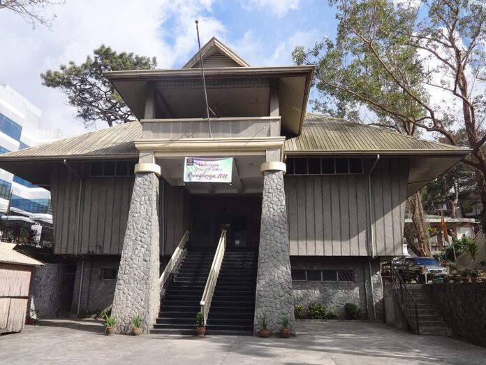 11 Lugares Turísticos de Baguio