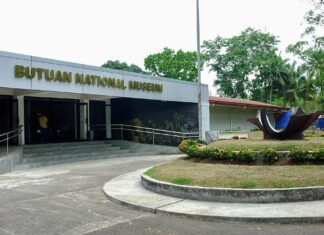 8 Lugares Turísticos de Butuan