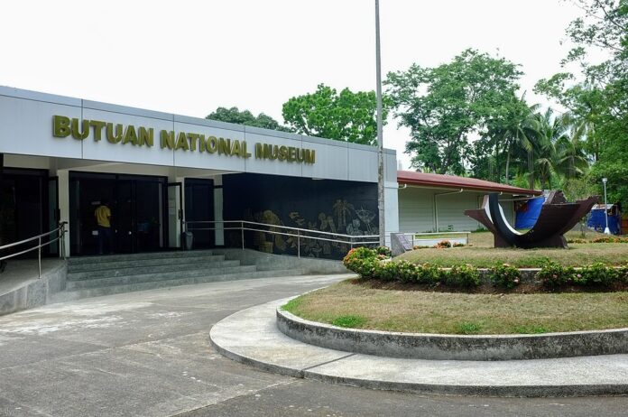 8 Lugares Turísticos de Butuan
