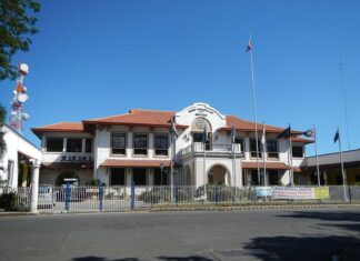 8 Lugares Turísticos de Cabanatuan