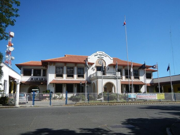 8 Lugares Turísticos de Cabanatuan