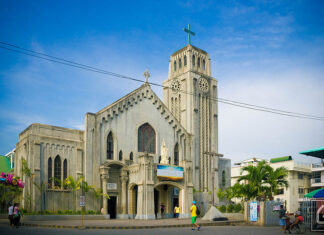 11 Lugares Turísticos de Cagayan de Oro