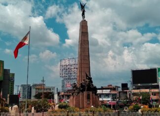 8 Lugares Turísticos de Caloocan