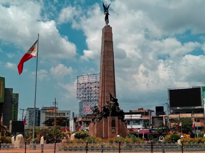8 Lugares Turísticos de Caloocan