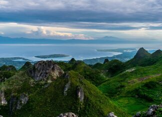 8 Lugares Turísticos de Cebú