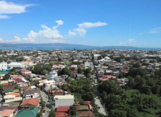 10 Lugares Turísticos de Davao