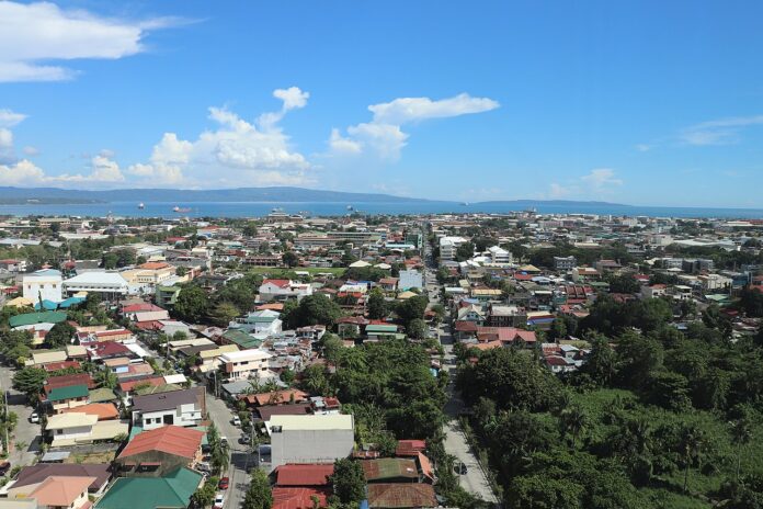 10 Lugares Turísticos de Davao