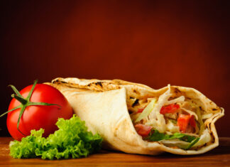 10 Platillos típicos de Israel