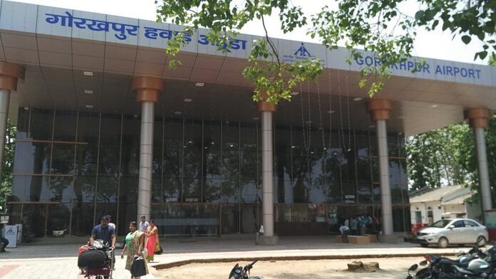 8 Lugares Turísticos de Gorakhpur