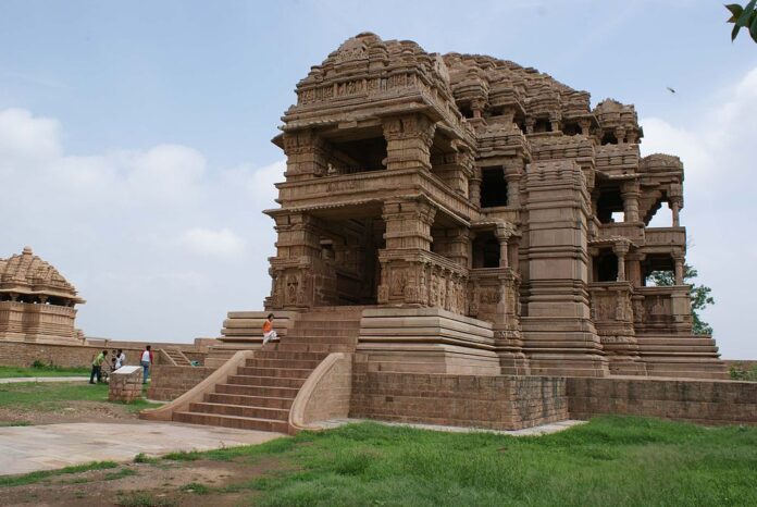 9 Lugares Turísticos de Gwalior