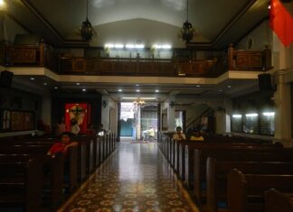 7 Lugares Turísticos de Malabon