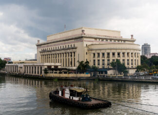 10 Lugares Turísticos de Manila
