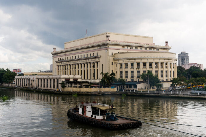 10 Lugares Turísticos de Manila