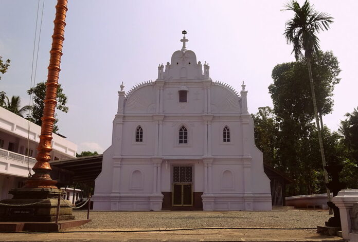 5 Lugares Turísticos de Tirupur