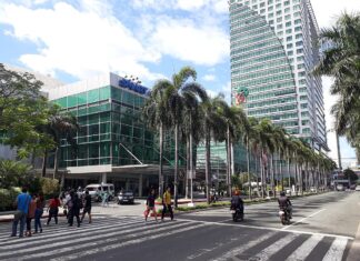 11 Lugares Turísticos de la Ciudad de Quezon