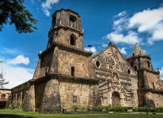 11 Lugares Turísticos de Iloilo