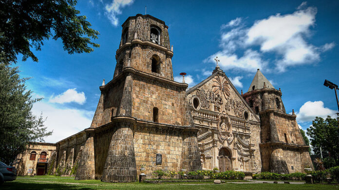 11 Lugares Turísticos de Iloilo
