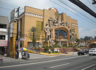 6 Lugares Turísticos de Las Piñas