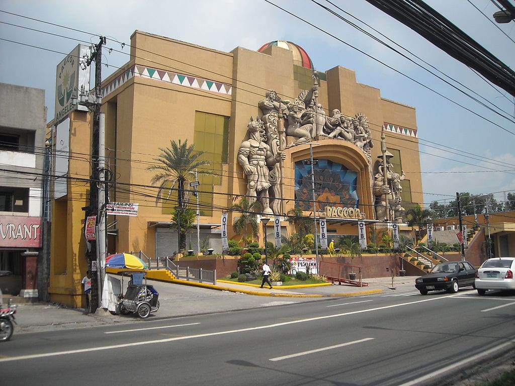 6 Lieux Touristiques à Las Piñas