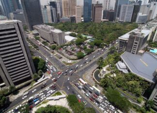 9 Lugares Turísticos de Makati