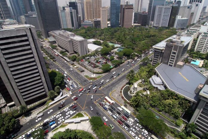 9 Lugares Turísticos de Makati