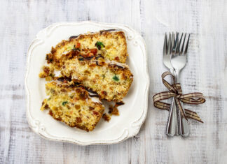 11 Platillos típicos de Rumania