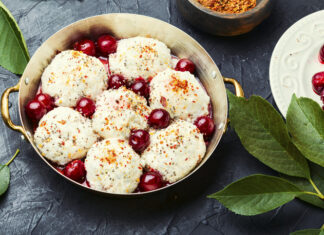 11 Platillos típicos de República Checa