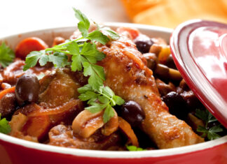 10 Platillos típicos de Papúa Nueva Guinea